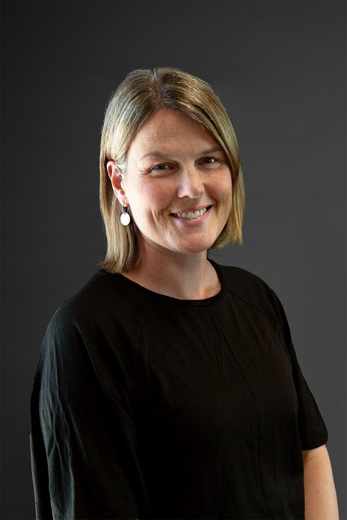 Kirsty Huxford