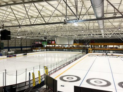 Dunedin Ice Sports